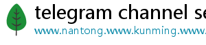 telegram channel search